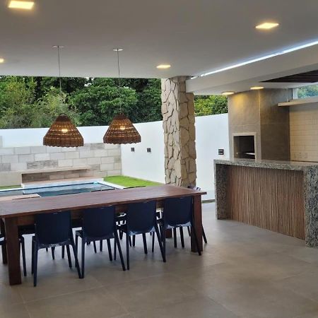 Casa Paraiso - Ipioca Maceió Εξωτερικό φωτογραφία