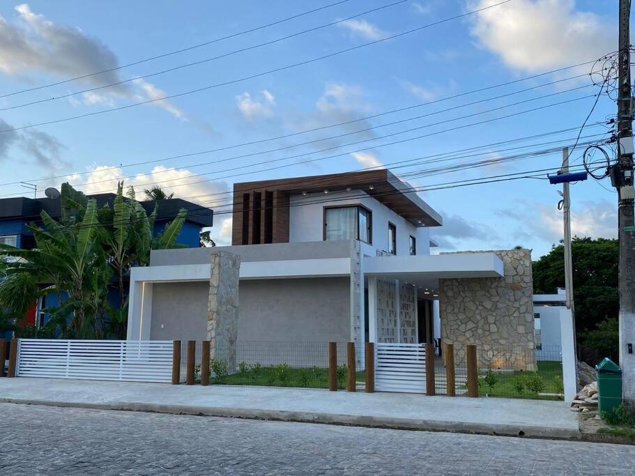 Casa Paraiso - Ipioca Maceió Εξωτερικό φωτογραφία