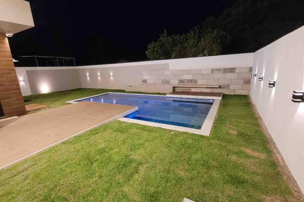 Casa Paraiso - Ipioca Maceió Εξωτερικό φωτογραφία