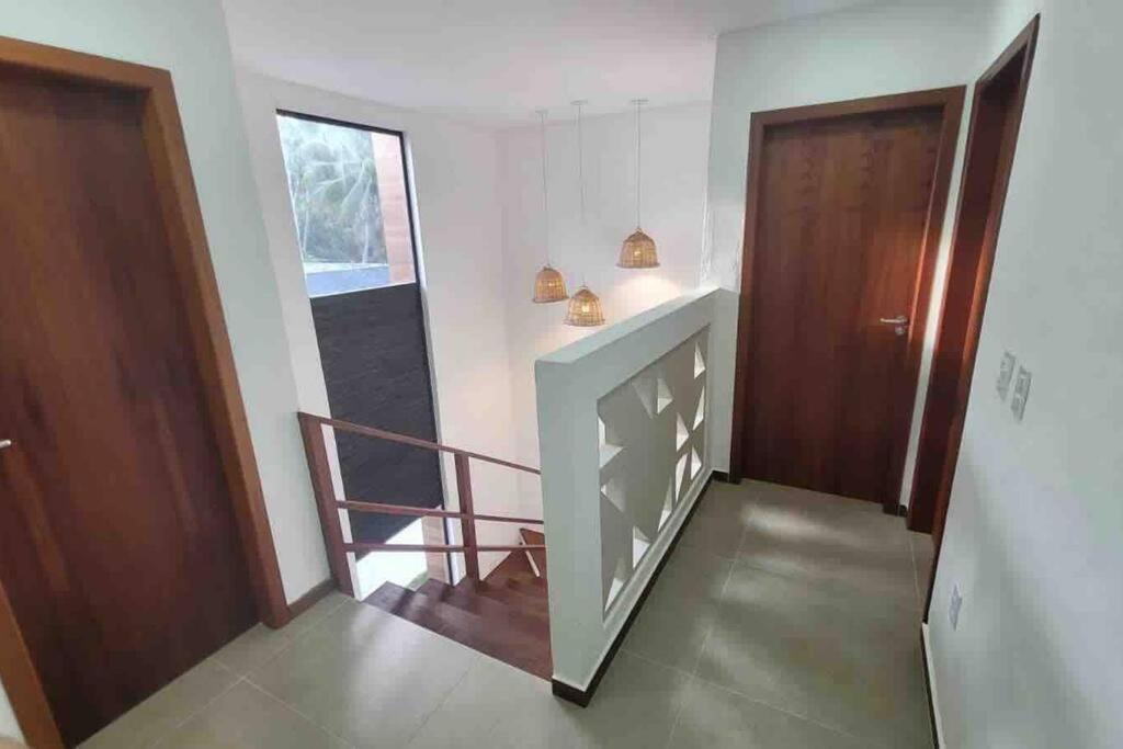 Casa Paraiso - Ipioca Maceió Εξωτερικό φωτογραφία