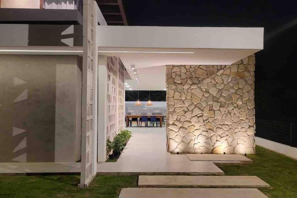 Casa Paraiso - Ipioca Maceió Εξωτερικό φωτογραφία
