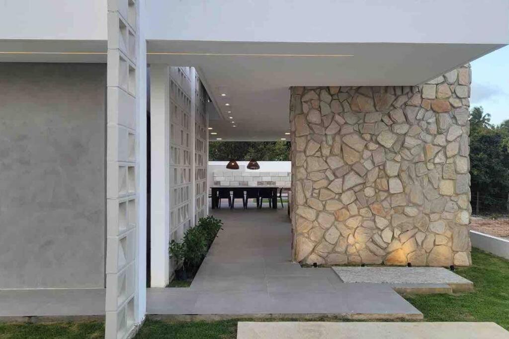 Casa Paraiso - Ipioca Maceió Εξωτερικό φωτογραφία