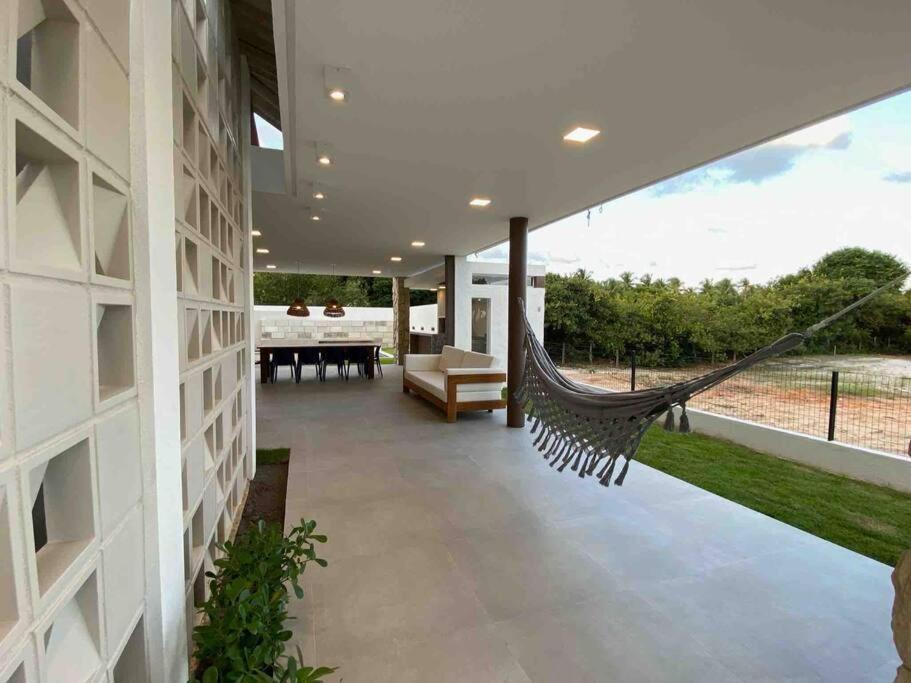 Casa Paraiso - Ipioca Maceió Εξωτερικό φωτογραφία