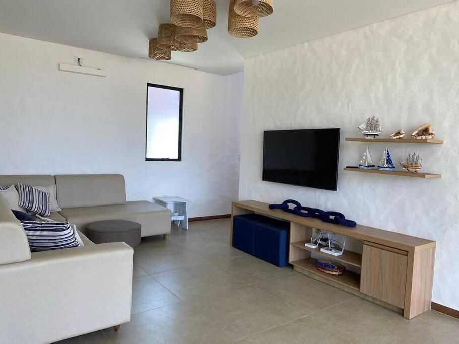 Casa Paraiso - Ipioca Maceió Εξωτερικό φωτογραφία