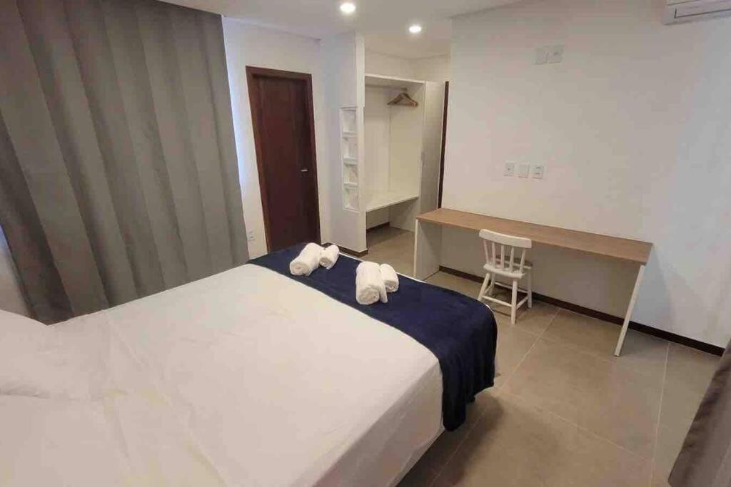 Casa Paraiso - Ipioca Maceió Εξωτερικό φωτογραφία