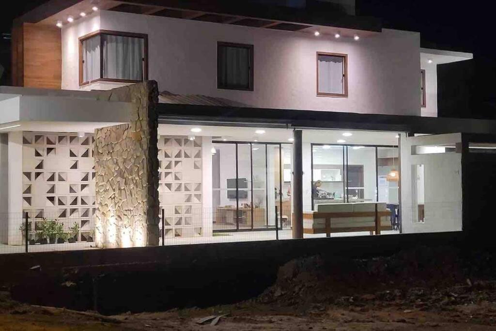 Casa Paraiso - Ipioca Maceió Εξωτερικό φωτογραφία