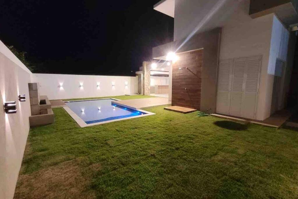 Casa Paraiso - Ipioca Maceió Εξωτερικό φωτογραφία