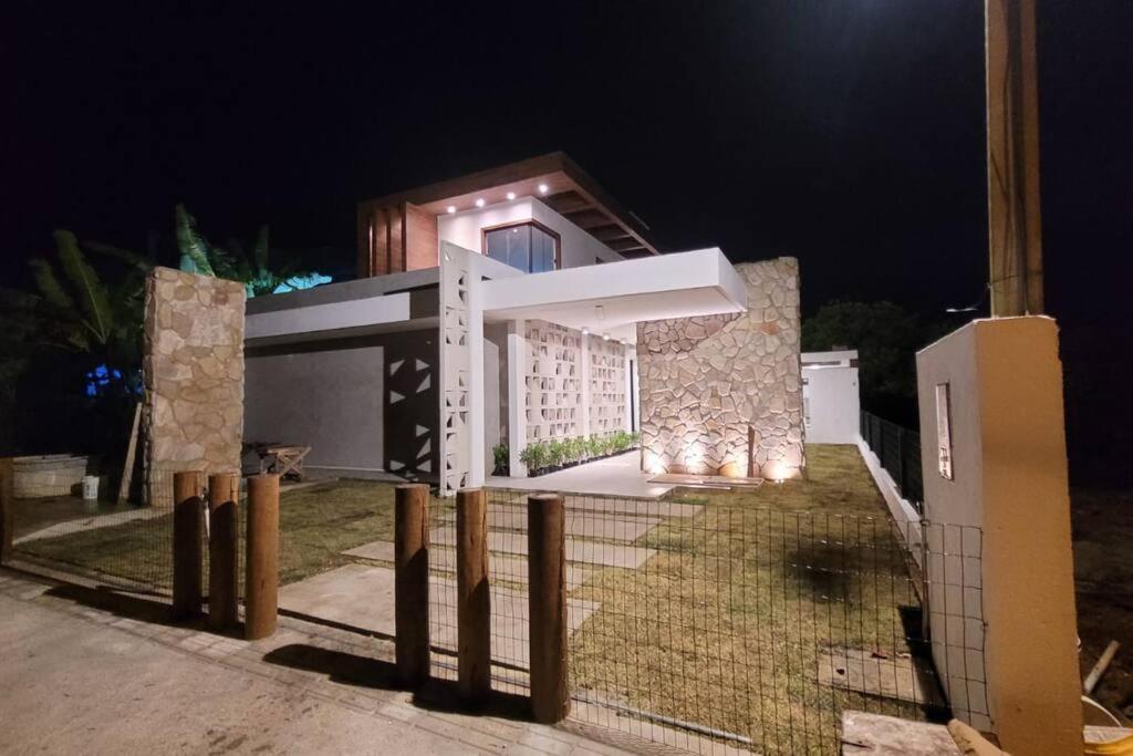 Casa Paraiso - Ipioca Maceió Εξωτερικό φωτογραφία